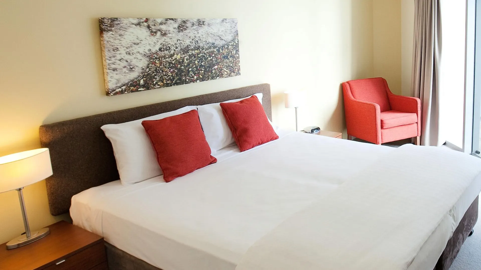 Mantra Trilogy Hotel Cairns