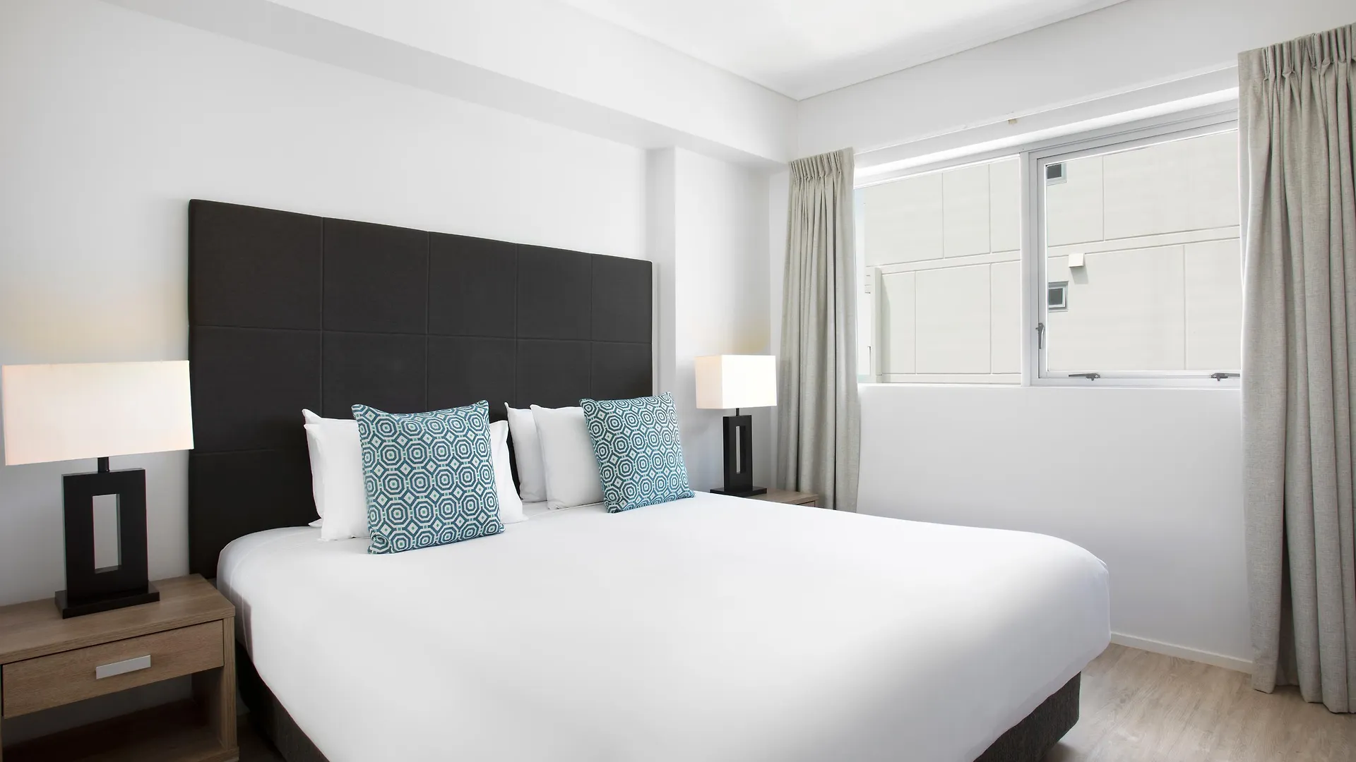Mantra Trilogy Hotel Cairns Australia