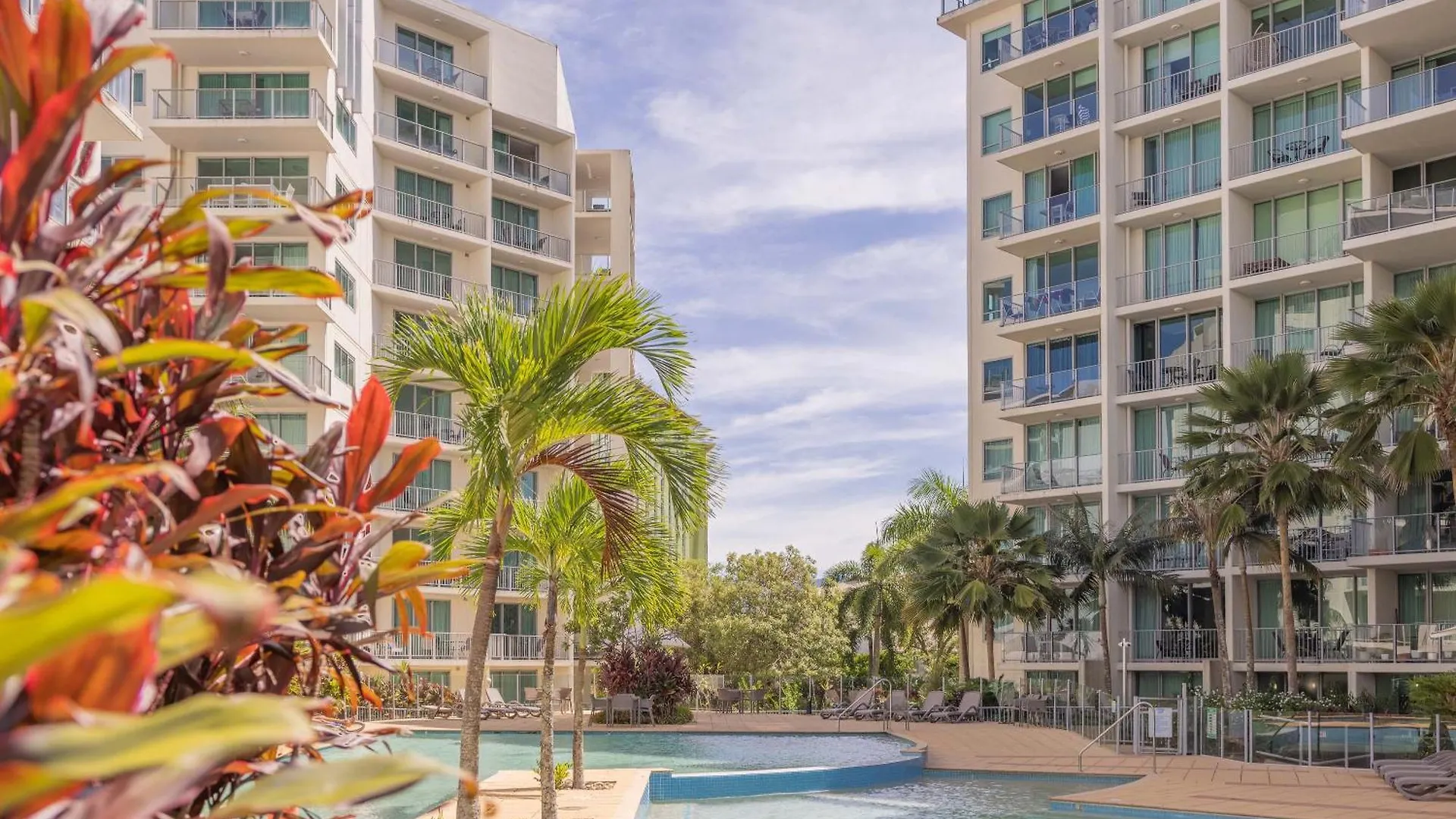 Mantra Trilogy Hotel Cairns