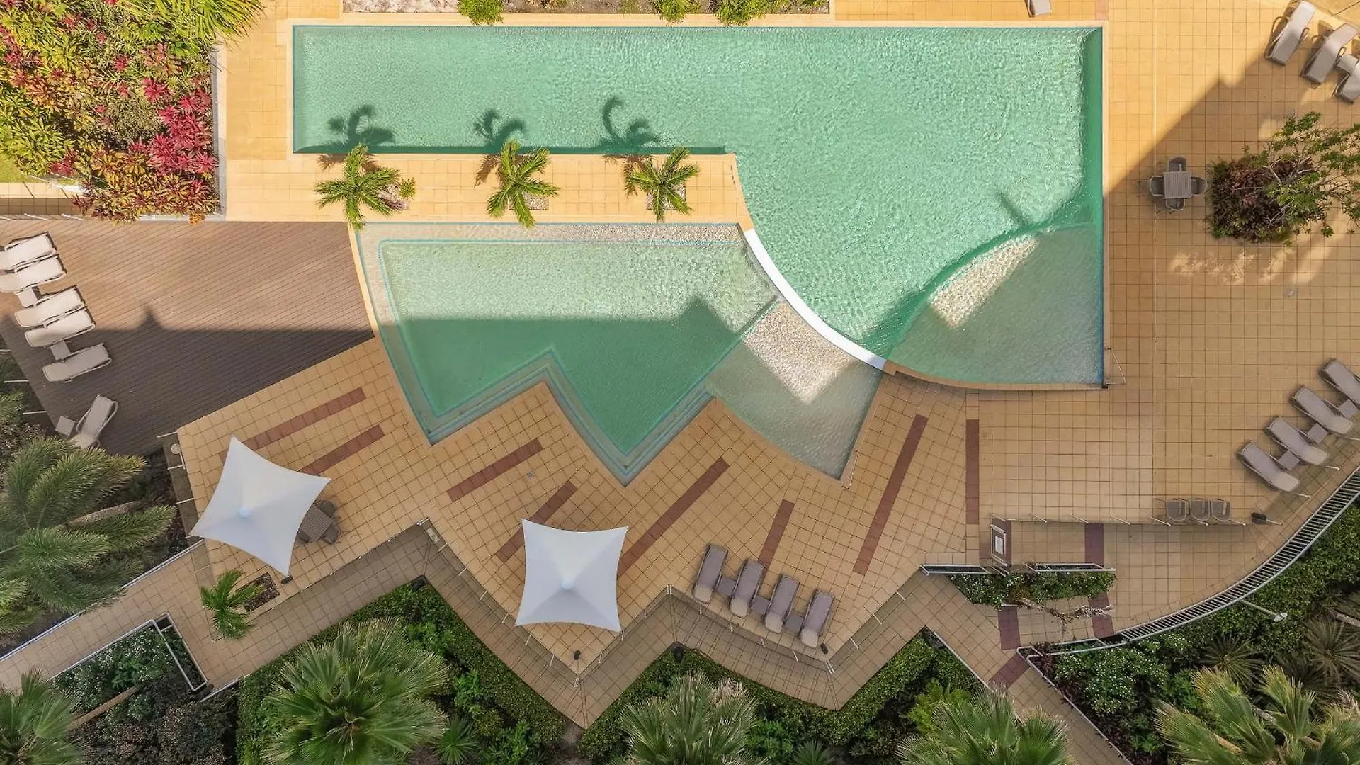Mantra Trilogy Hotel Cairns