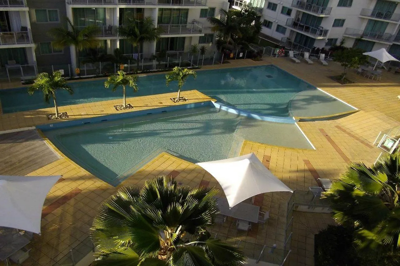 Mantra Trilogy Hotel Cairns