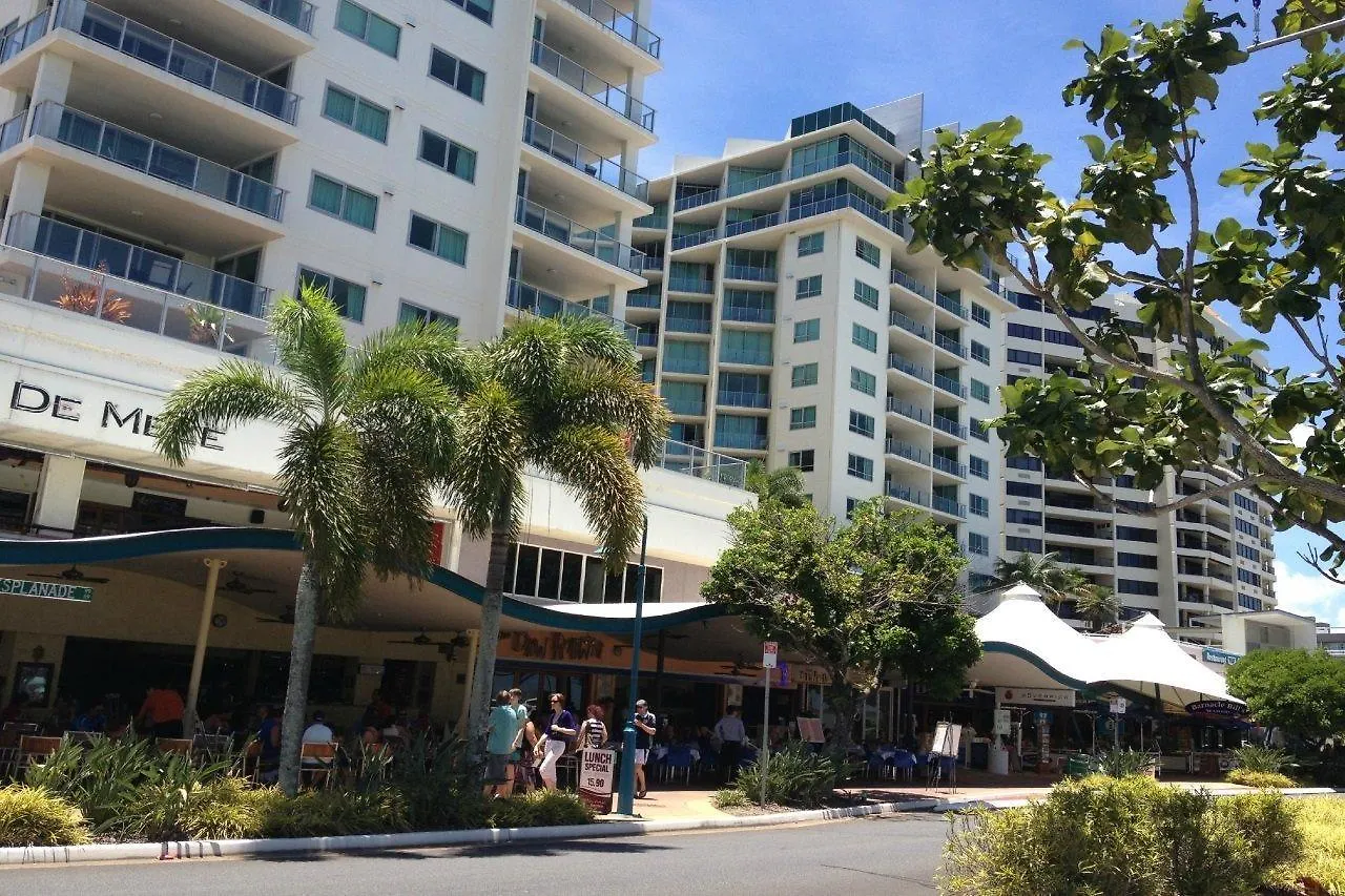 Mantra Trilogy Hotel Cairns