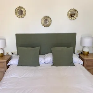Paradise - Almassora Villa Nerja