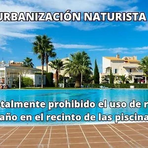 Natura Paula Apartment Vera