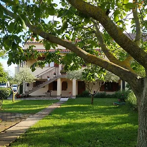 Dado Apartment Porec