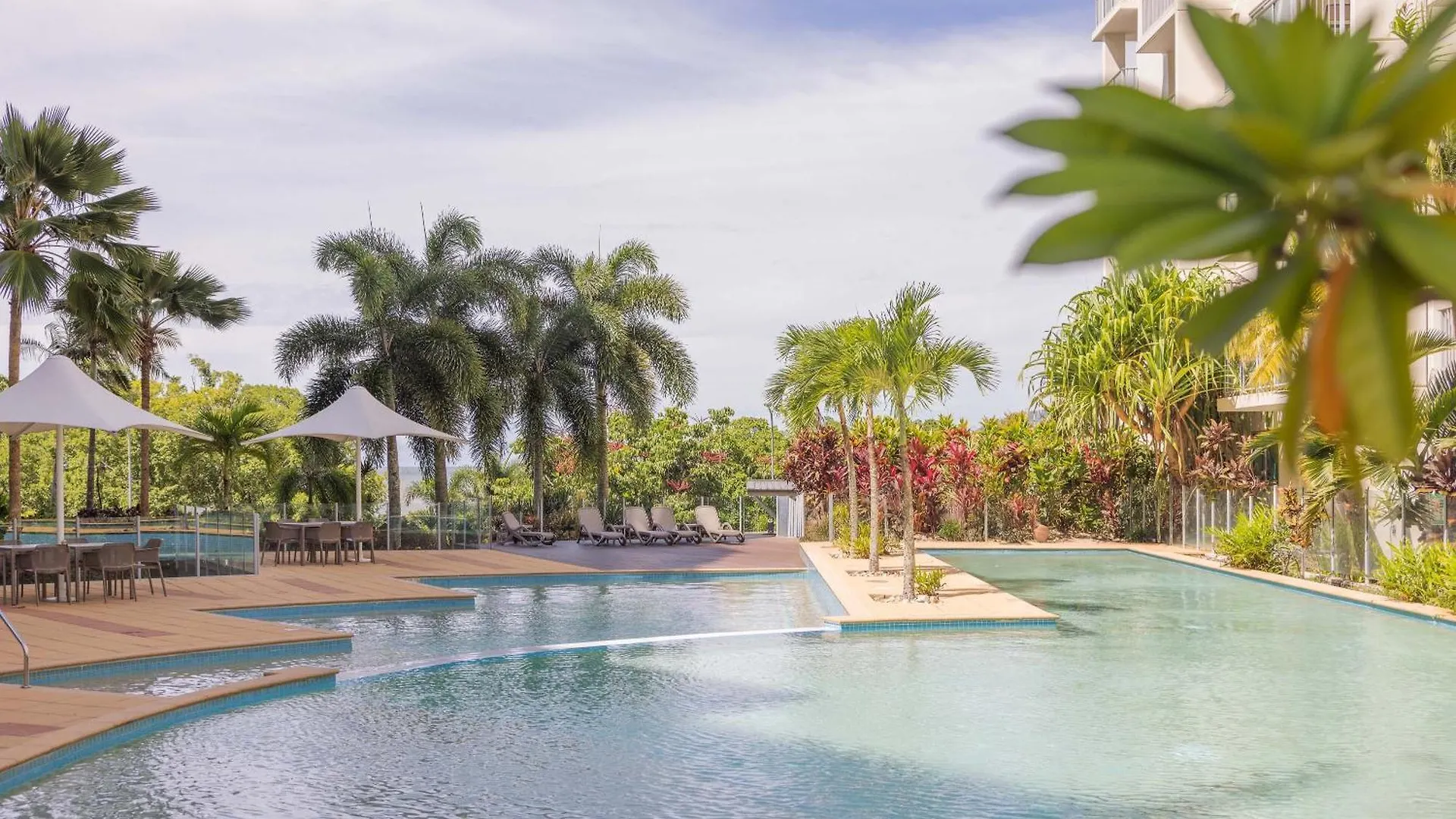 Mantra Trilogy Hotel Cairns