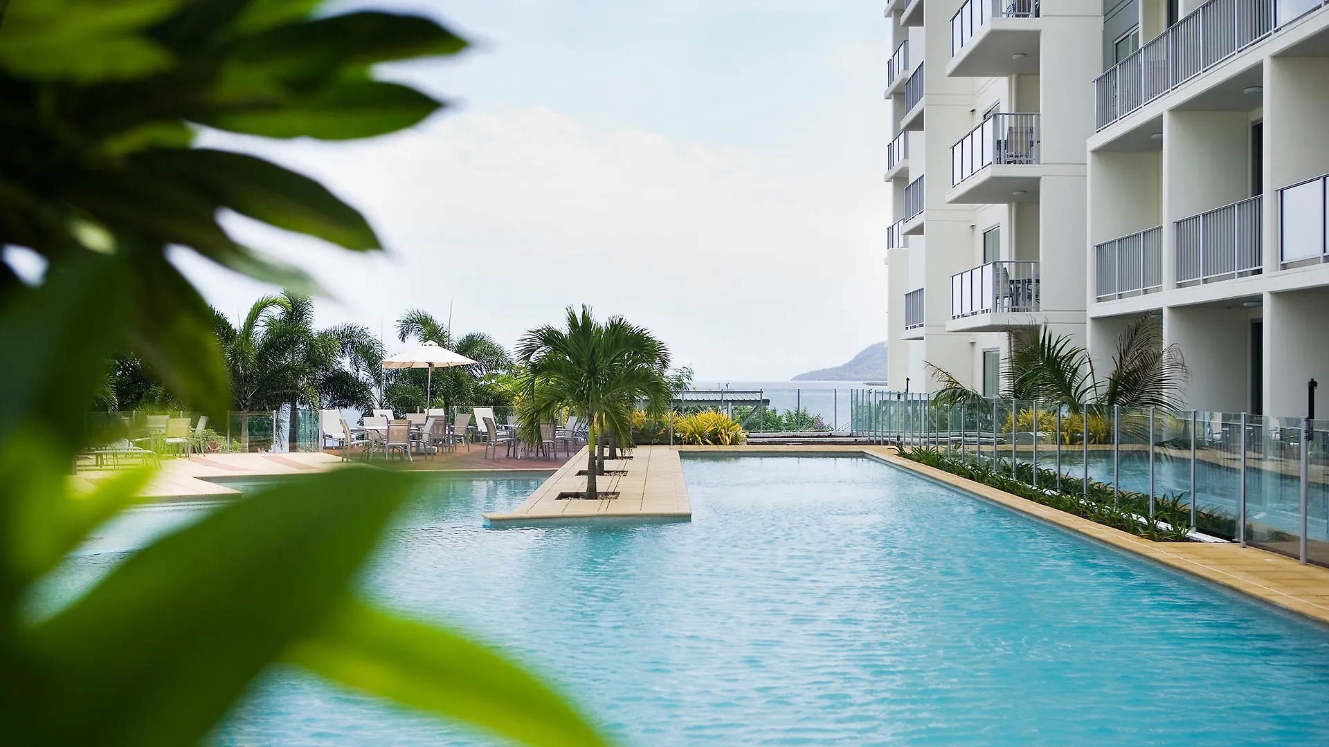 Hotel Mantra Trilogy Cairns Australia