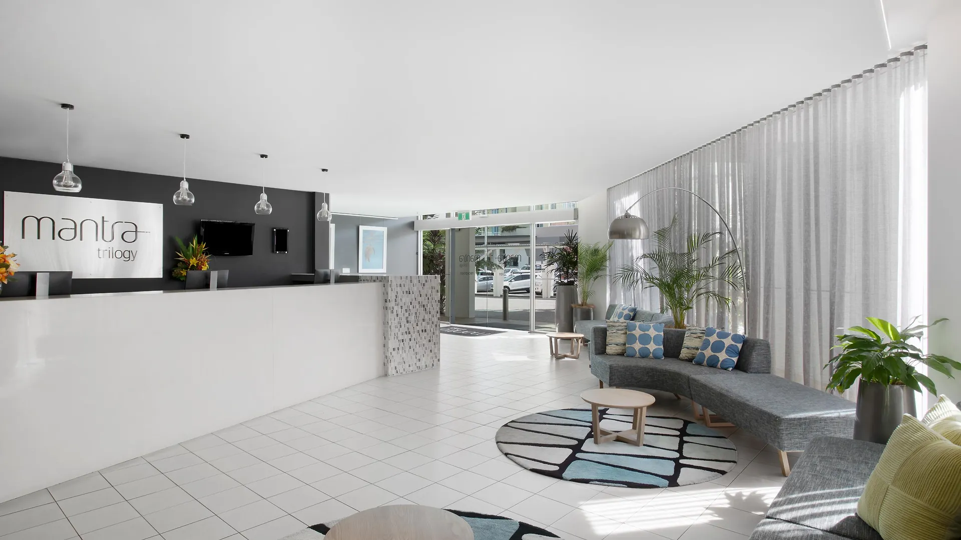 Hotel Mantra Trilogy Cairns