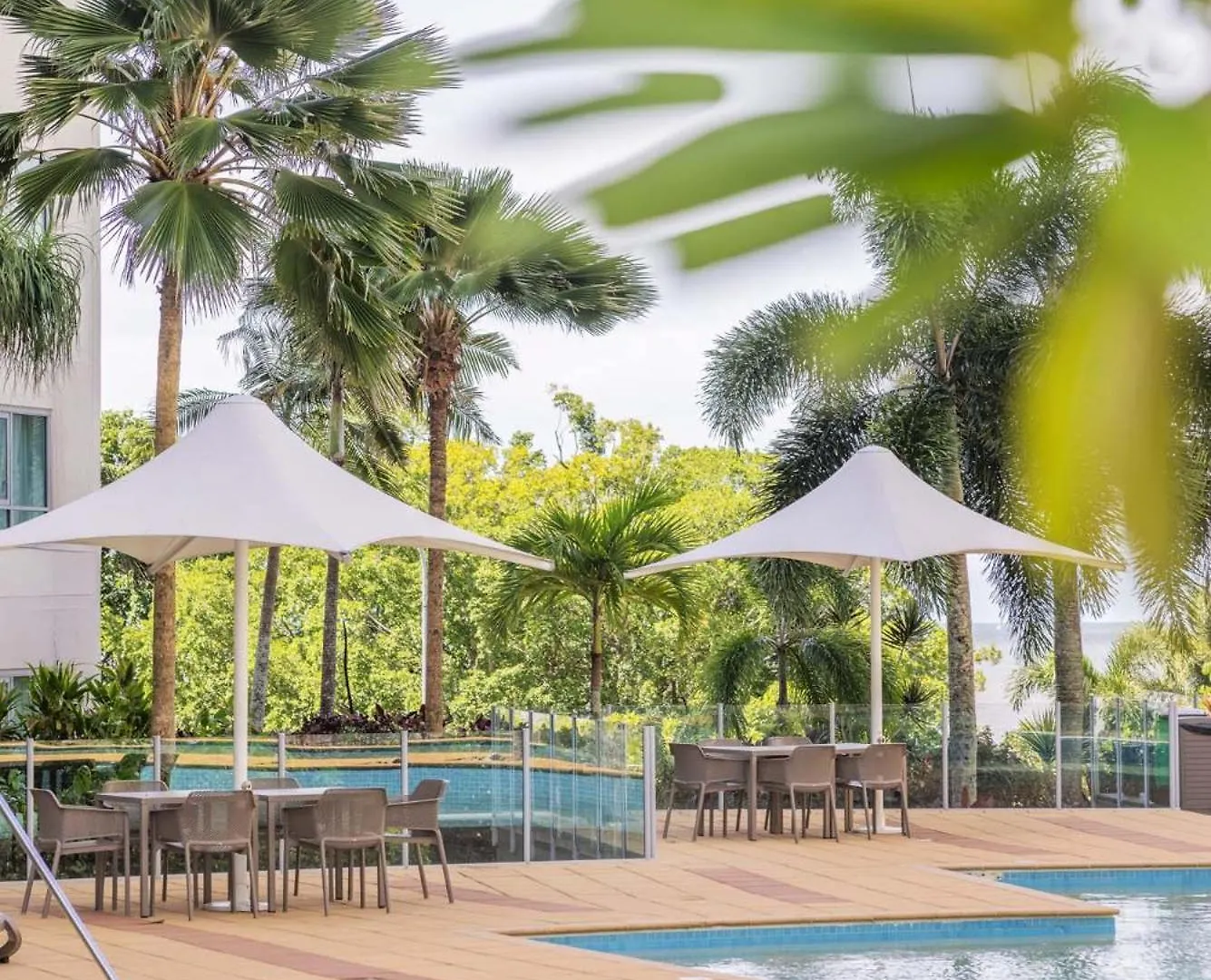 Hotel Mantra Trilogy Cairns 4*,  Australia