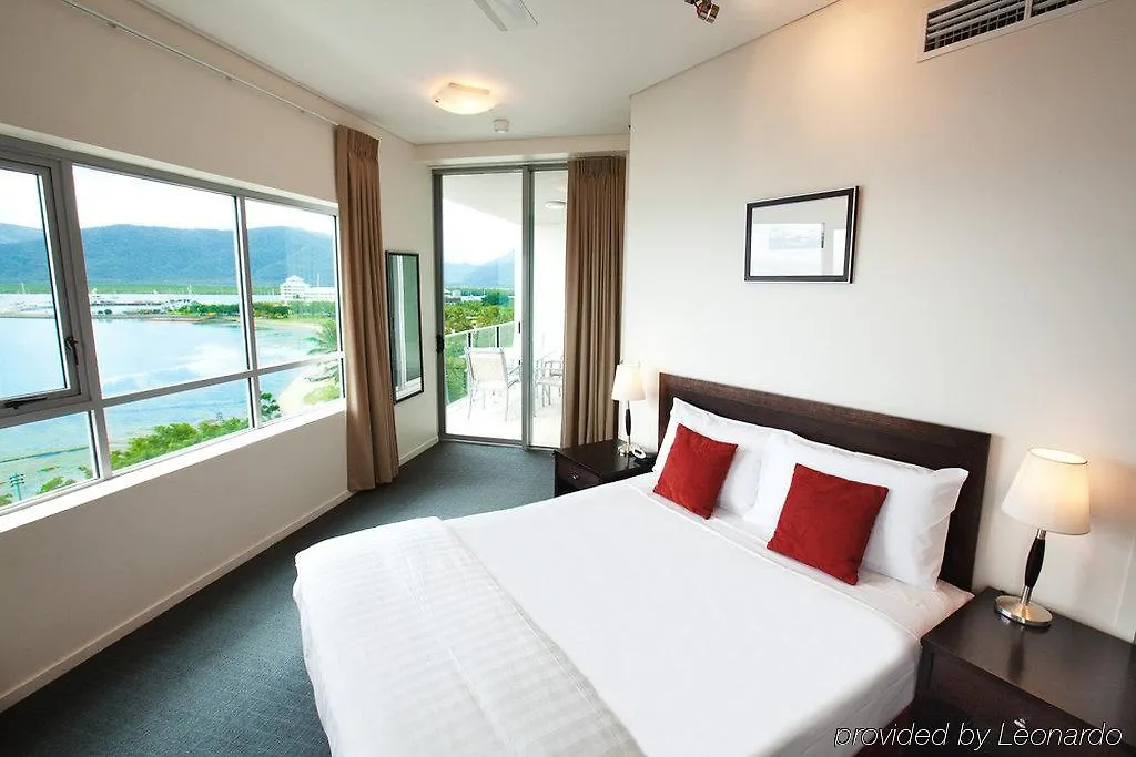 Mantra Trilogy Hotel Cairns