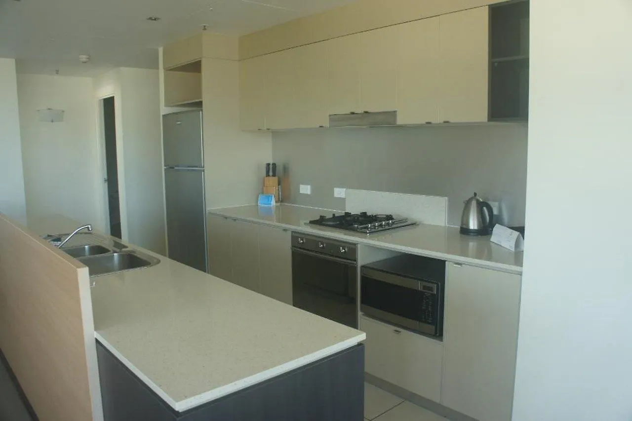 Hotel Mantra Trilogy Cairns Australia
