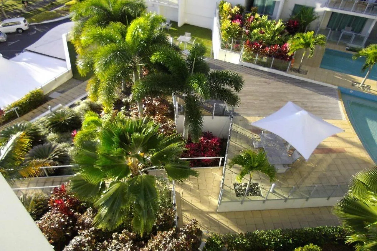Hotel Mantra Trilogy Cairns